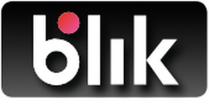 logo blik