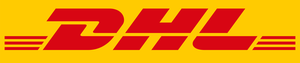 logo dhl