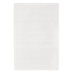 Dywan Delbar 150x210cm biało-kremowy do wewnątrz /na zewnątrz Bizzotto