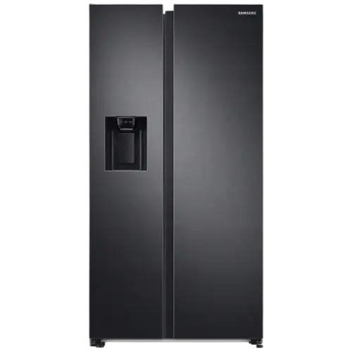 Lodówka Samsung RS68A884CB1 Side by Side No frost 178cm Dystrybutor wody