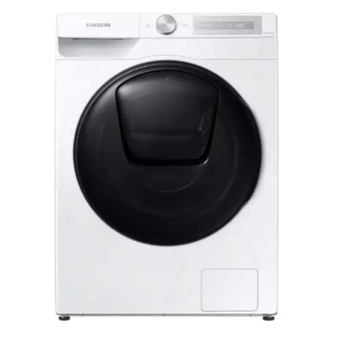 Pralko-suszarka Samsung WD80T654ABH AddWash EcoBubble 8/5kg 1400 obr/min