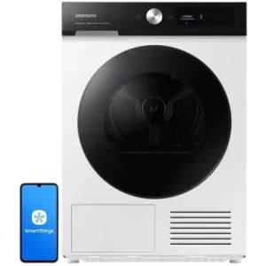 Suszarka kondensacyjna Samsung DV90BB7445GE Bespoke AI 60cm 9kg OptimalDry