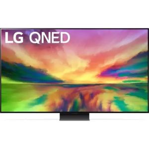 Telewizor LG 65QNED816RE 65" 4K Ultra HD Smart UHD 3840x2160px